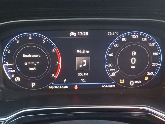 VOLKSWAGEN-NIVUS-1.0 200 TSI TOTAL FLEX HIGHLINE AUTOMÁTICO VOLKSWAGEN-NIVUS-2022
