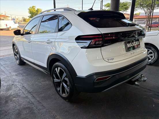 VOLKSWAGEN-NIVUS-1.0 200 TSI TOTAL FLEX HIGHLINE AUTOMÁTICO VOLKSWAGEN-NIVUS-2024