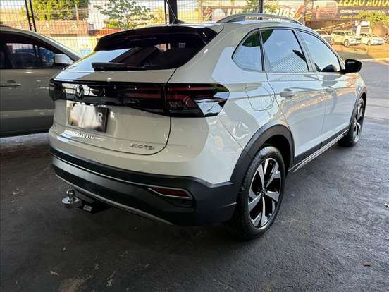 VOLKSWAGEN-NIVUS-1.0 200 TSI TOTAL FLEX HIGHLINE AUTOMÁTICO VOLKSWAGEN-NIVUS-2024