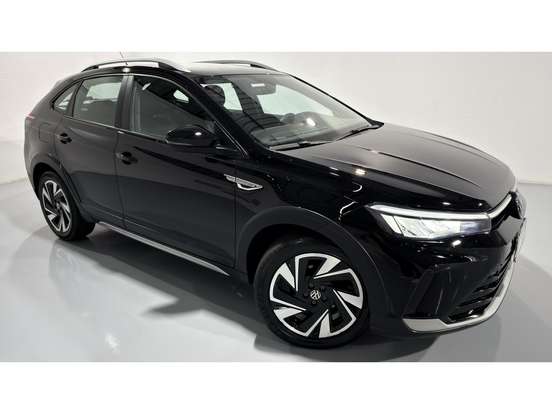 VOLKSWAGEN-NIVUS-1.0 200 TSI TOTAL FLEX HIGHLINE AUTOMÁTICO VOLKSWAGEN-NIVUS-2025