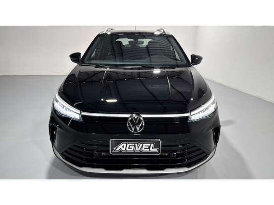 VOLKSWAGEN-NIVUS-1.0 200 TSI TOTAL FLEX HIGHLINE AUTOMÁTICO VOLKSWAGEN-NIVUS-2025
