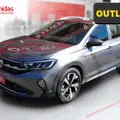 VOLKSWAGEN NIVUS 1.0 200 TSI TOTAL FLEX HIGHLINE AUTOMÁTICO VOLKSWAGEN NIVUS 1.0 200 TSI TOTAL FLEX HIGHLINE AUTOMÁTICO