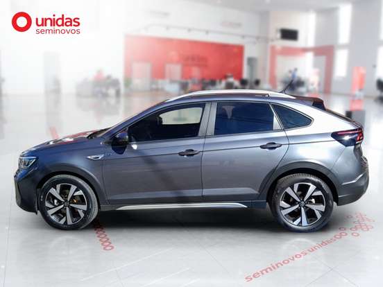 VOLKSWAGEN-NIVUS-1.0 200 TSI TOTAL FLEX HIGHLINE AUTOMÁTICO VOLKSWAGEN-NIVUS-2024