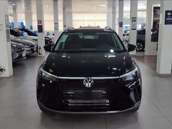 VOLKSWAGEN-NIVUS-1.0 200 TSI TOTAL FLEX SENSE AUTOMÁTICO VOLKSWAGEN-NIVUS-2026