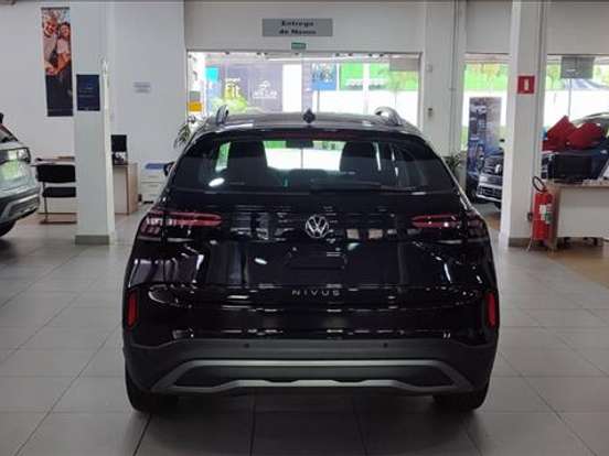 VOLKSWAGEN-NIVUS-1.0 200 TSI TOTAL FLEX SENSE AUTOMÁTICO VOLKSWAGEN-NIVUS-2026