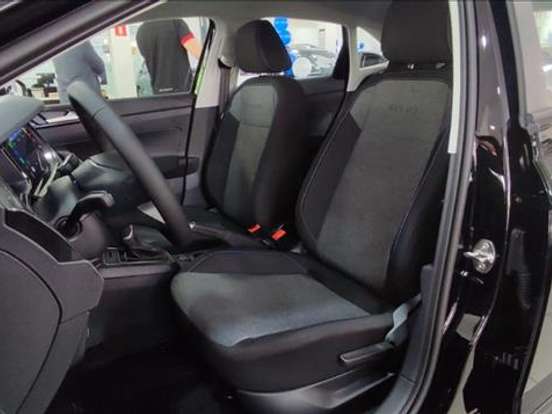 VOLKSWAGEN-NIVUS-1.0 200 TSI TOTAL FLEX SENSE AUTOMÁTICO VOLKSWAGEN-NIVUS-2026
