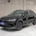 VOLKSWAGEN NIVUS 1.0 200 TSI TOTAL FLEX SENSE AUTOMÁTICO VOLKSWAGEN NIVUS 1.0 200 TSI TOTAL FLEX SENSE AUTOMÁTICO
