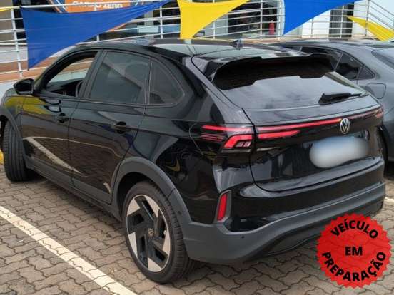 VOLKSWAGEN-NIVUS-1.4 250 TSI TOTAL FLEX GTS AUTOMÁTICO VOLKSWAGEN-NIVUS-2025