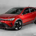 VOLKSWAGEN NIVUS 1.4 250 TSI TOTAL FLEX GTS AUTOMÁTICO VOLKSWAGEN NIVUS 1.4 250 TSI TOTAL FLEX GTS AUTOMÁTICO