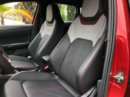 VOLKSWAGEN-NIVUS-1.4 250 TSI TOTAL FLEX GTS AUTOMÁTICO VOLKSWAGEN-NIVUS-2025