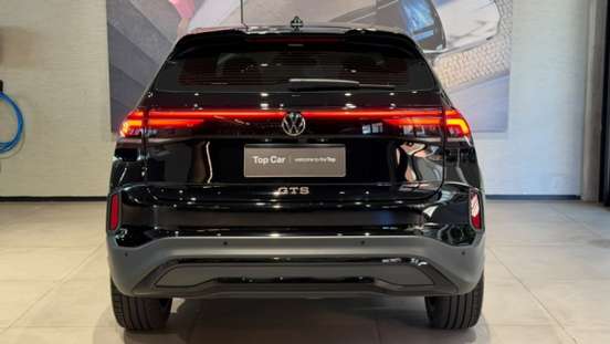 VOLKSWAGEN-NIVUS-1.4 250 TSI TOTAL FLEX GTS AUTOMÁTICO VOLKSWAGEN-NIVUS-2025