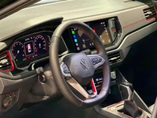 VOLKSWAGEN-NIVUS-1.4 250 TSI TOTAL FLEX GTS AUTOMÁTICO VOLKSWAGEN-NIVUS-2025