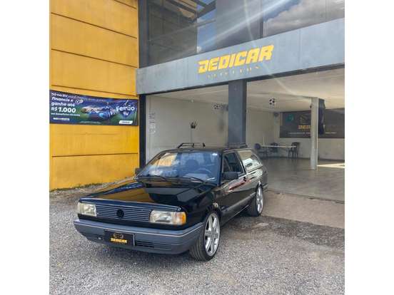 VOLKSWAGEN-PARATI-1991