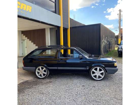 VOLKSWAGEN-PARATI-1991