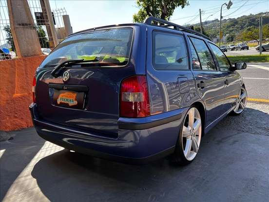 VOLKSWAGEN-PARATI-1999