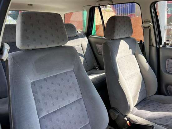 VOLKSWAGEN-PARATI-1.6 MI 8V GASOLINA 4P MANUAL G.III VOLKSWAGEN-PARATI-1999