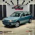 VOLKSWAGEN PARATI 2.0 MI 8V GASOLINA 4P MANUAL G.III VOLKSWAGEN PARATI 2.0 MI 8V GASOLINA 4P MANUAL G.III