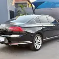 VOLKSWAGEN PASSAT 2.0 16V TSI BLUEMOTION GASOLINA HIGHLINE 4P DSG VOLKSWAGEN PASSAT 2.0 16V TSI BLUEMOTION GASOLINA HIGHLINE 4P DSG