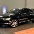 VOLKSWAGEN PASSAT 2.0 16V TSI BLUEMOTION GASOLINA HIGHLINE 4P DSG VOLKSWAGEN PASSAT 2.0 16V TSI BLUEMOTION GASOLINA HIGHLINE 4P DSG