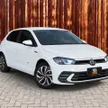 VOLKSWAGEN POLO 1.0 170 TSI HIGHLINE AUTOMÁTICO VOLKSWAGEN POLO 1.0 170 TSI HIGHLINE AUTOMÁTICO