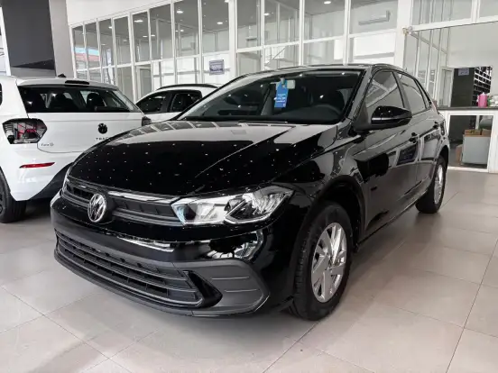 VOLKSWAGEN-POLO-1.0 170 TSI SENSE AUTOMÁTICO VOLKSWAGEN-POLO-2026