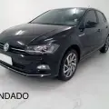 VOLKSWAGEN POLO 1.0 200 TSI HIGHLINE AUTOMÁTICO VOLKSWAGEN POLO 1.0 200 TSI HIGHLINE AUTOMÁTICO