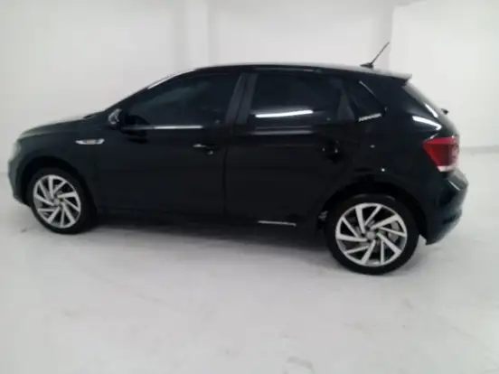 VOLKSWAGEN-POLO-1.0 200 TSI HIGHLINE AUTOMÁTICO VOLKSWAGEN-POLO-2019