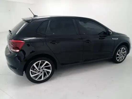 VOLKSWAGEN-POLO-1.0 200 TSI HIGHLINE AUTOMÁTICO VOLKSWAGEN-POLO-2019