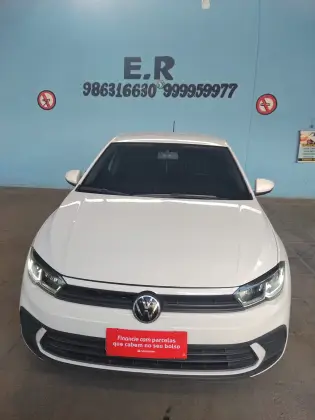 VOLKSWAGEN POLO 1.0 MPI MANUAL