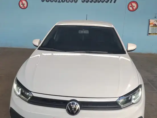 VOLKSWAGEN-POLO-1.0 MPI MANUAL VOLKSWAGEN-POLO-2023