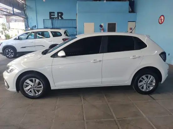 VOLKSWAGEN-POLO-1.0 MPI MANUAL VOLKSWAGEN-POLO-2023