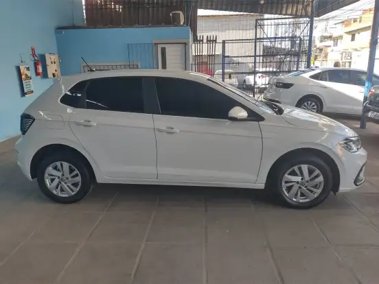 VOLKSWAGEN-POLO-1.0 MPI MANUAL VOLKSWAGEN-POLO-2023