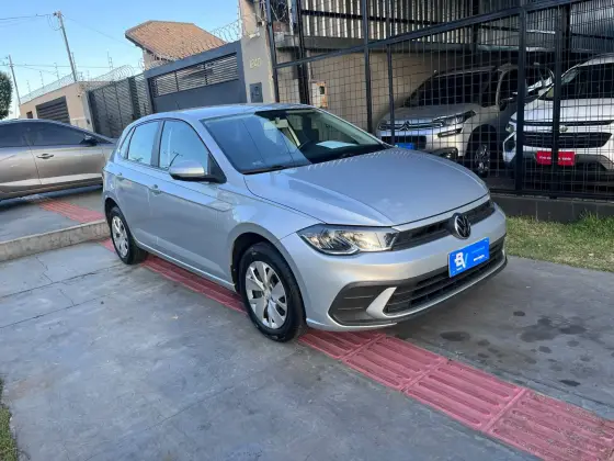VOLKSWAGEN POLO 1.0 MPI MANUAL