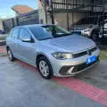 VOLKSWAGEN POLO 1.0 MPI MANUAL VOLKSWAGEN POLO 1.0 MPI MANUAL