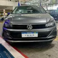 VOLKSWAGEN POLO 1.0 MPI TOTAL FLEX MANUAL VOLKSWAGEN POLO 1.0 MPI TOTAL FLEX MANUAL
