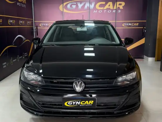 VOLKSWAGEN-POLO-1.0 MPI TOTAL FLEX MANUAL VOLKSWAGEN-POLO-2018