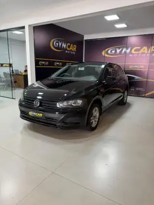 VOLKSWAGEN-POLO-1.0 MPI TOTAL FLEX MANUAL VOLKSWAGEN-POLO-2018