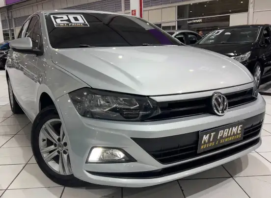 VOLKSWAGEN-POLO-2019