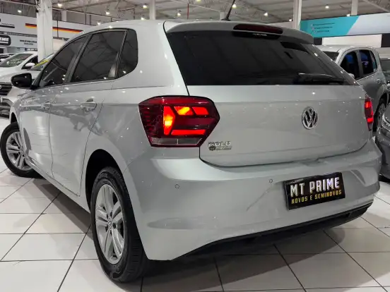 VOLKSWAGEN-POLO-1.0 MPI TOTAL FLEX MANUAL VOLKSWAGEN-POLO-2019