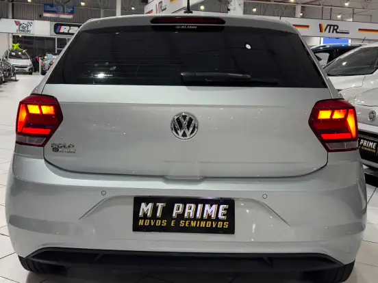 VOLKSWAGEN-POLO-1.0 MPI TOTAL FLEX MANUAL VOLKSWAGEN-POLO-2019