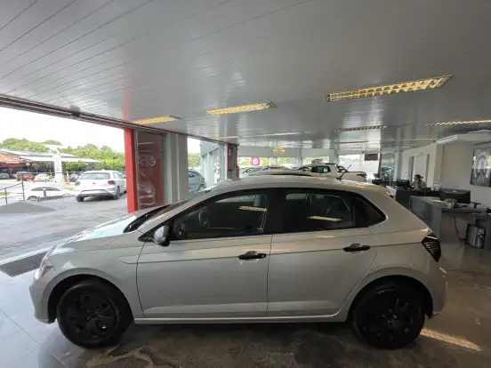 VOLKSWAGEN-POLO-1.0 MPI TRACK MANUAL VOLKSWAGEN-POLO-2023