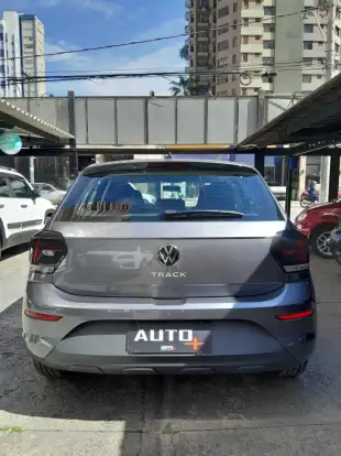 VOLKSWAGEN-POLO-1.0 MPI TRACK MANUAL VOLKSWAGEN-POLO-2024