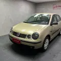 VOLKSWAGEN POLO 1.6 MI 8V FLEX 4P MANUAL VOLKSWAGEN POLO 1.6 MI 8V FLEX 4P MANUAL