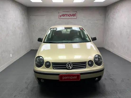 VOLKSWAGEN-POLO-2005
