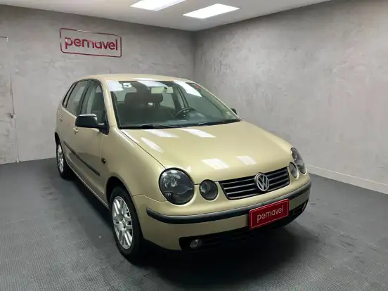 VOLKSWAGEN-POLO-2005