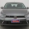 VOLKSWAGEN POLO 1.0 170 TSI COMFORTLINE AUTOMÁTICO VOLKSWAGEN POLO 1.0 170 TSI COMFORTLINE AUTOMÁTICO