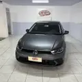 VOLKSWAGEN POLO 1.0 170 TSI COMFORTLINE AUTOMÁTICO VOLKSWAGEN POLO 1.0 170 TSI COMFORTLINE AUTOMÁTICO