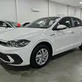 VOLKSWAGEN POLO 1.0 170 TSI COMFORTLINE AUTOMÁTICO VOLKSWAGEN POLO 1.0 170 TSI COMFORTLINE AUTOMÁTICO