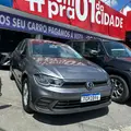 VOLKSWAGEN POLO 1.0 170 TSI COMFORTLINE AUTOMÁTICO VOLKSWAGEN POLO 1.0 170 TSI COMFORTLINE AUTOMÁTICO