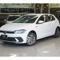 VOLKSWAGEN POLO 1.0 170 TSI COMFORTLINE AUTOMÁTICO VOLKSWAGEN POLO 1.0 170 TSI COMFORTLINE AUTOMÁTICO